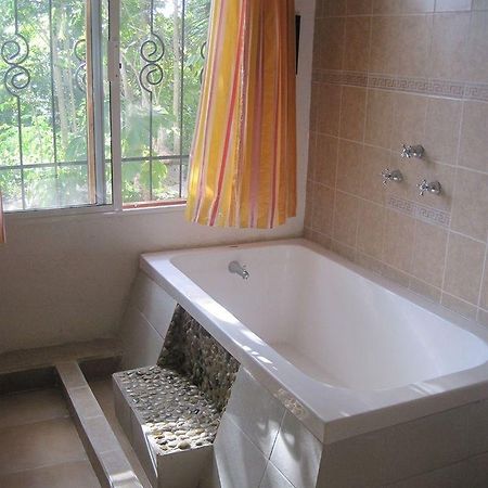 Yucatan Mayan Retreat Ecohotel And Camping Chichén-Itzá Zewnętrze zdjęcie