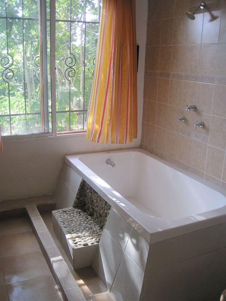 Yucatan Mayan Retreat Ecohotel And Camping Chichén-Itzá Zewnętrze zdjęcie