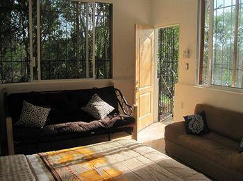 Yucatan Mayan Retreat Ecohotel And Camping Chichén-Itzá Zewnętrze zdjęcie