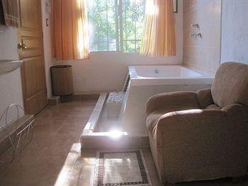 Yucatan Mayan Retreat Ecohotel And Camping Chichén-Itzá Zewnętrze zdjęcie