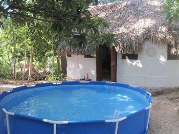 Yucatan Mayan Retreat Ecohotel And Camping Chichén-Itzá Zewnętrze zdjęcie
