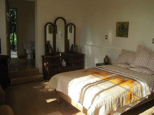 Yucatan Mayan Retreat Ecohotel And Camping Chichén-Itzá Zewnętrze zdjęcie